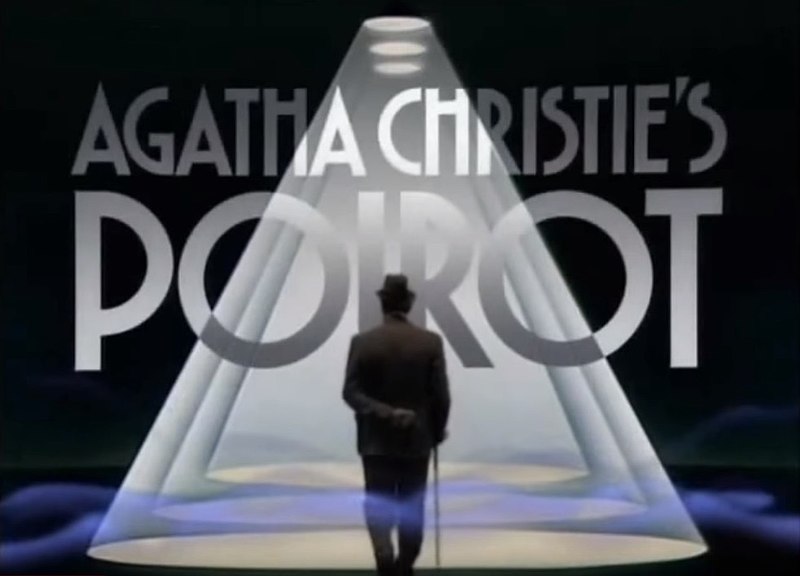 Poirot (Click CC license)