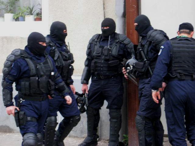 Eurogendfor (Clik immagine)
