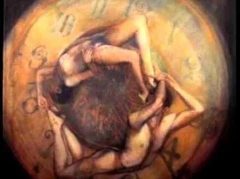 Sfera del Piacere (Clik immagine)